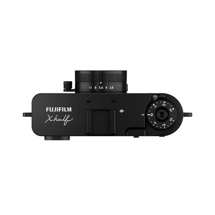 コンパクトデジタルカメラ X‐HF1 ブラック(ブラック