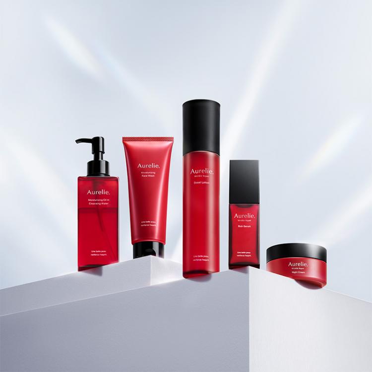 リンクルリペア ナイトクリーム 30g（医薬部外品）: コスメ