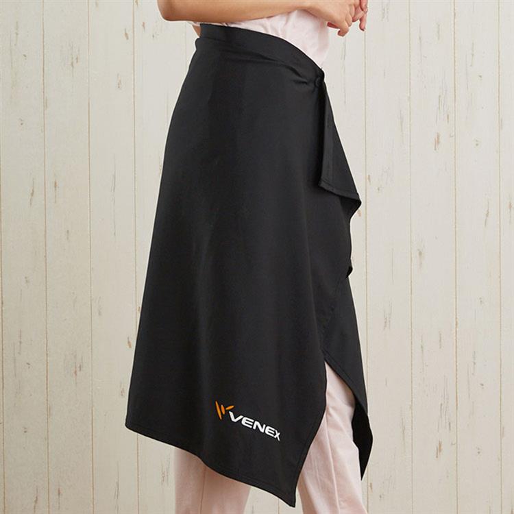 リカバリークロス+ ブラック フリー(ブラック): コスメ＆ビューティー