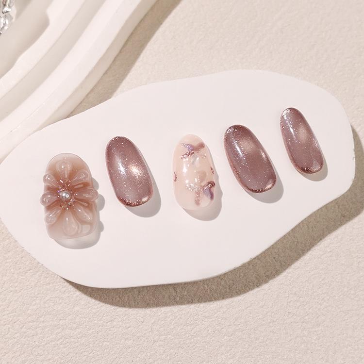 ネイルチップ Moon Dust: コスメ＆ビューティー | ロフトネットストア