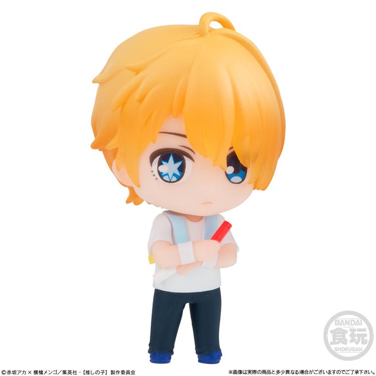 推しの子コレクション2 1個入: キャラクター・バラエティ雑貨 | ロフト
