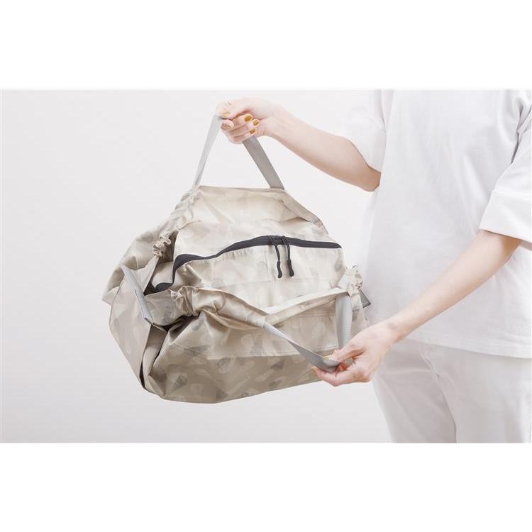 Shupatto保冷バッグ20L フローズンコーン シュパット(フローズンコーン