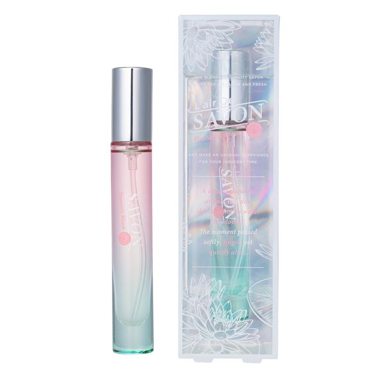 レールデュサボン ヘブンリーブルーム オードトワレ 8ml【数量限定