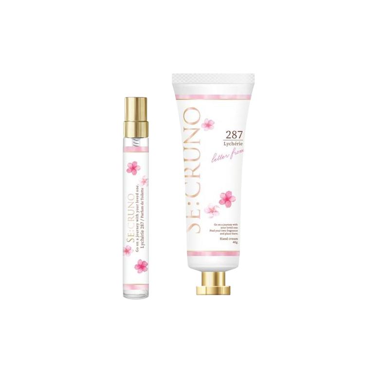 リシェリー287 セット【数量限定】: コスメ＆ビューティー | ロフト