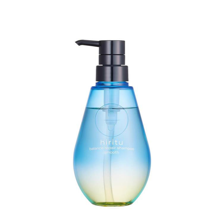 バランスリペア シャンプー スムース 410ml: コスメ＆ビューティー