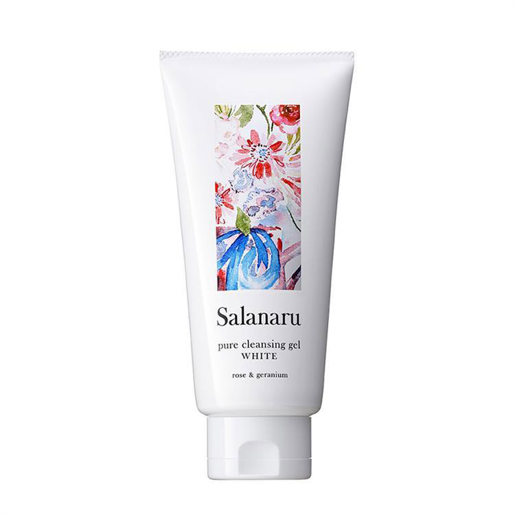 2本セット＊薬用クレンジングジェル＊ルナージュホワイト＊フルベール