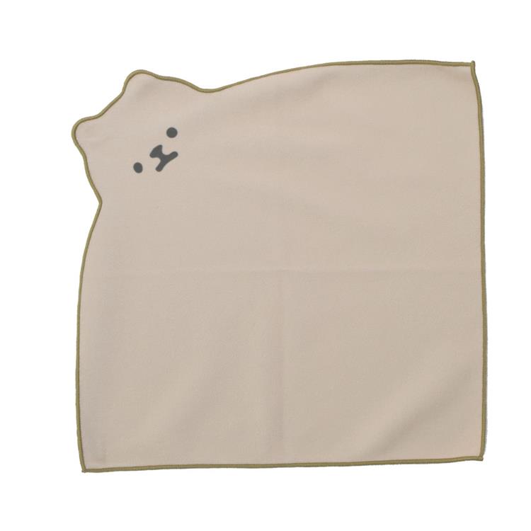 くっつくランチクロス 34×34cm みるくねこ(みるくねこ): ホーム