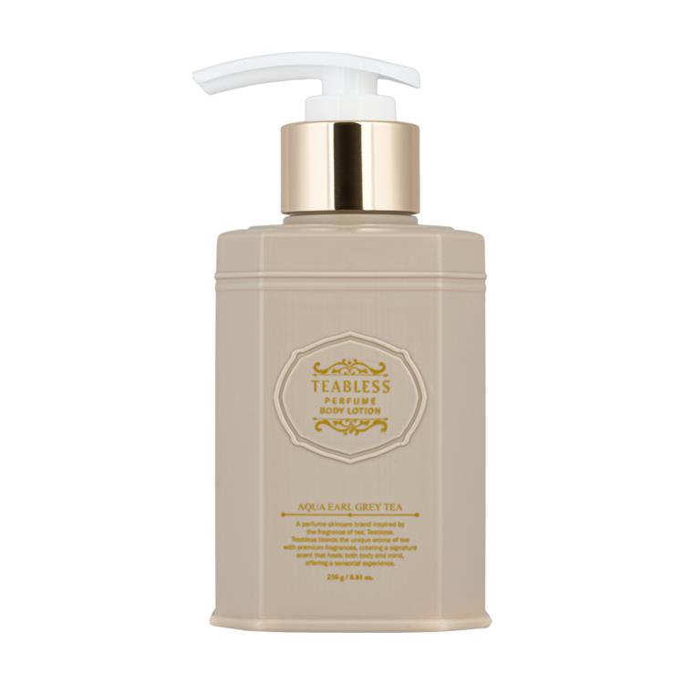 ボディローション アクアアールグレイティー 250g(アクアアールグレイ