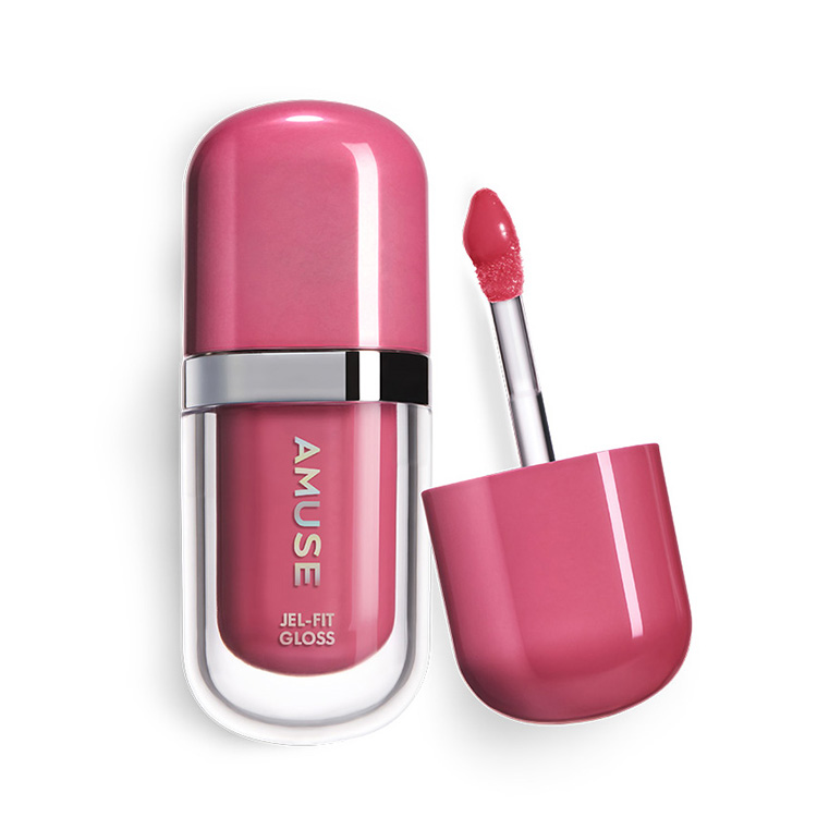 ジェルフィットグロス 03 ヌーディーローズ(03:ヌーディーローズ