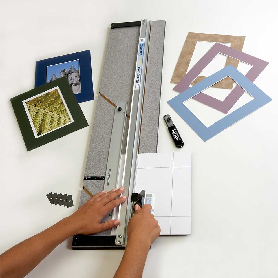 Logan 301-1 Compact Classic