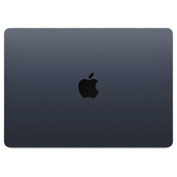 Apple MacBook Air M2 Chip Midnight Laptop MLY33HN/A (2022) (8GB