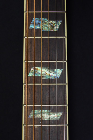 ZENN ZG85CE（エレアコギター）レビュー | Art Studio まほろば