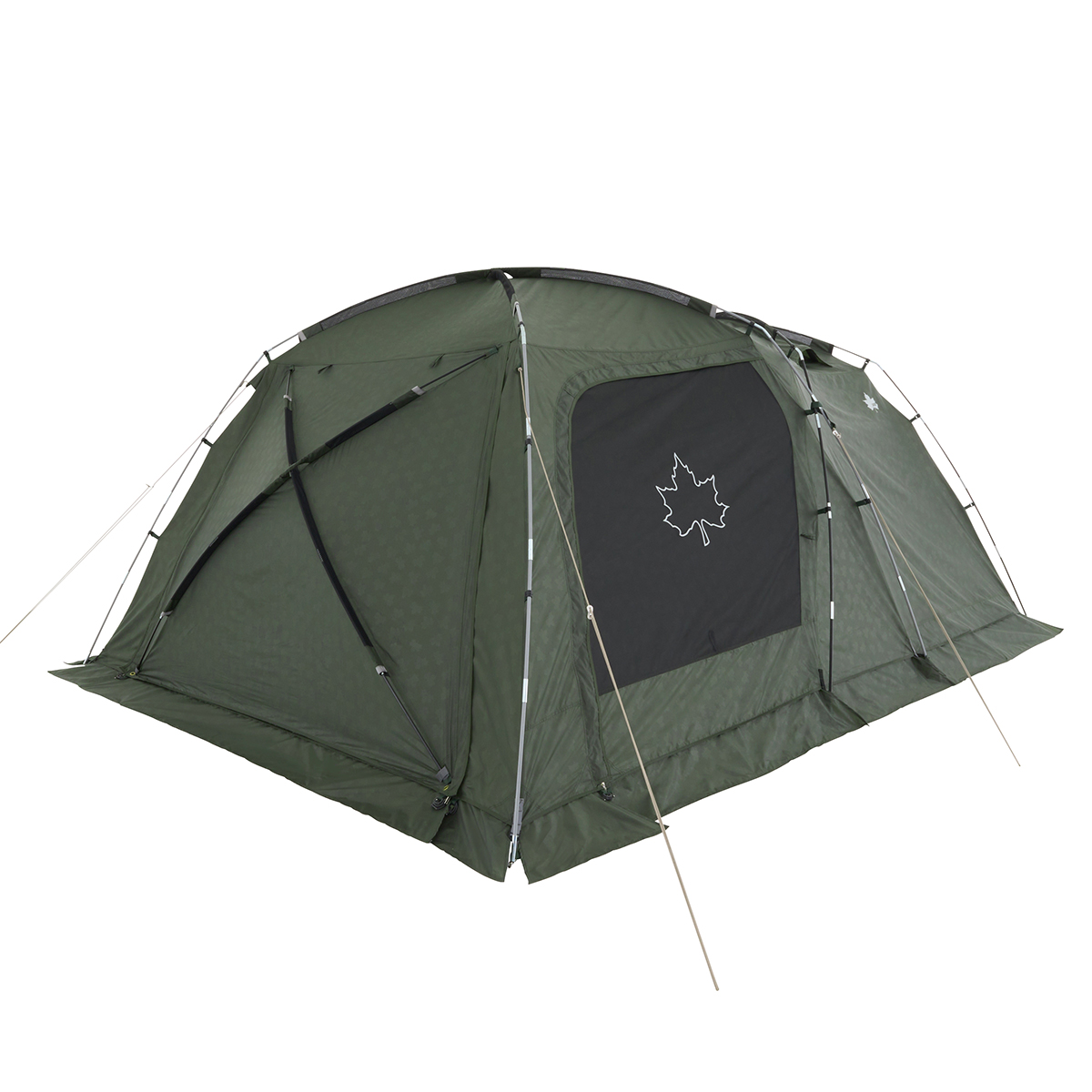 ロゴス福袋ソロテント2026年！ 勢いで買いましたがしかし違うと思い