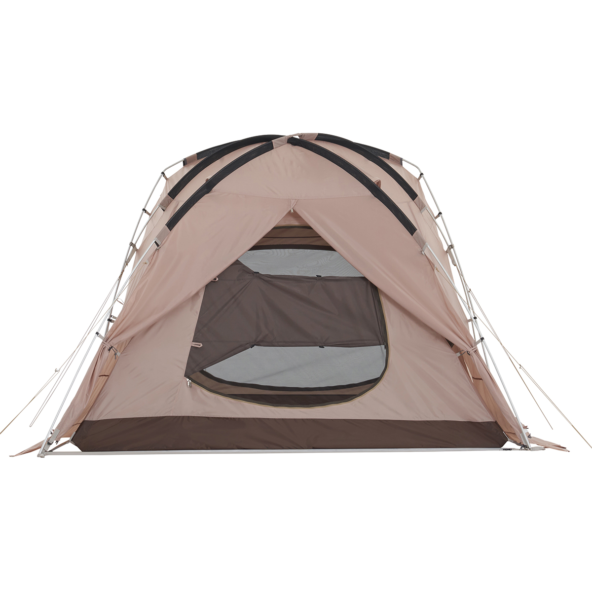 Tradcanvas PANEL オーニングドゥーブルXL|ギア|テント|2ルームテント