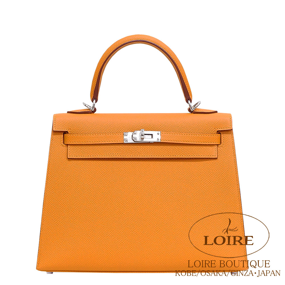 HERMES エルメス★空き箱★バーキン25 ケリー25サイズ HERMES – Paradise vintage