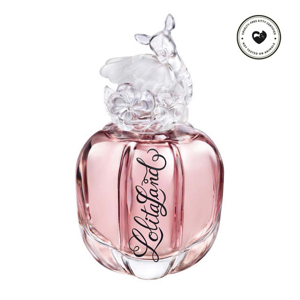 Lolitaland | Lolita Lempicka