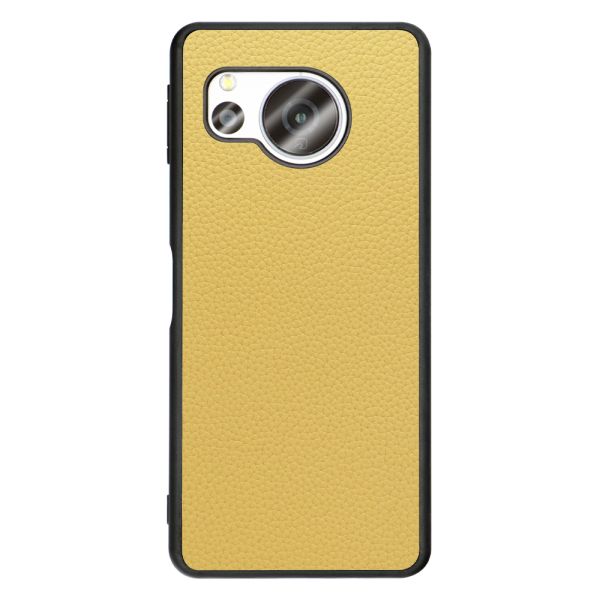 LooCo Official Shop / [ LOOF LUXURY-SHELL ] AQUOS sense8 SH-54D