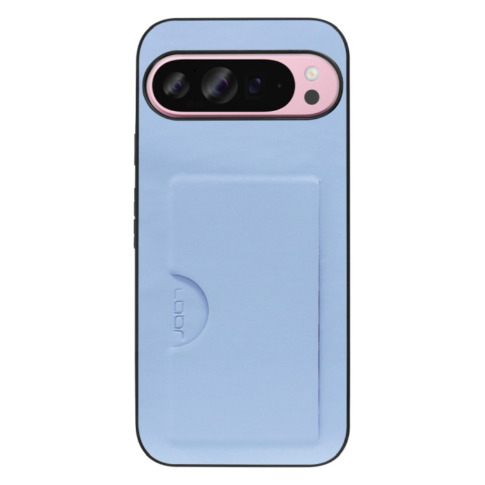 LooCo Official Shop / [ LOOF SKIN SLIM-SLOT ] Google Pixel 9 Pro
