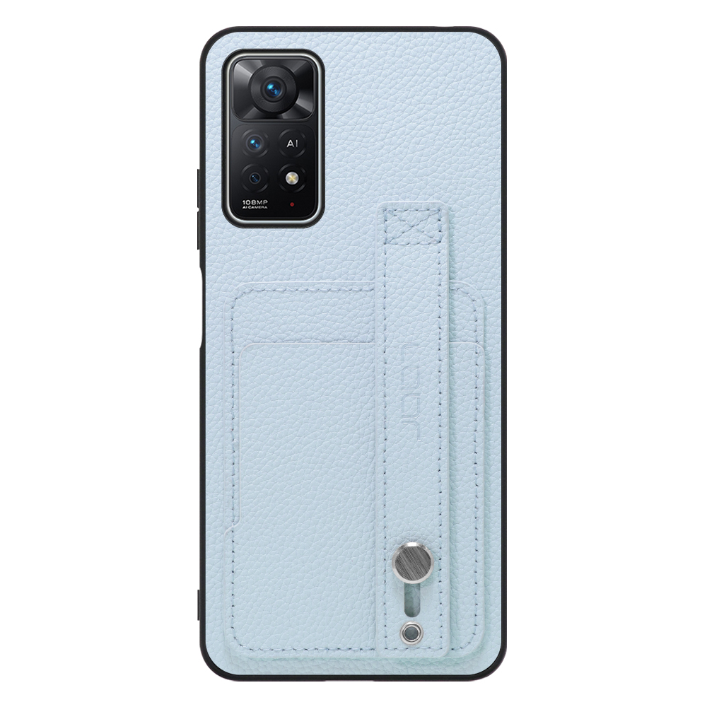 LooCo Official Shop / [ LOOF HOLD-SHELL CARD ] Xiaomi Redmi Note