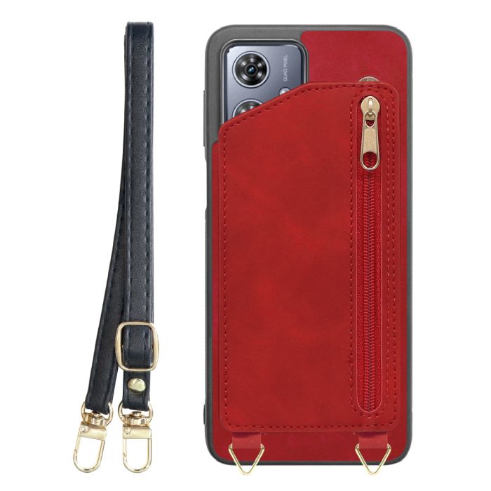 LooCo Official Shop / [ LOOF SHOULDER-FLIP ] moto g64 5G / g64y 5G