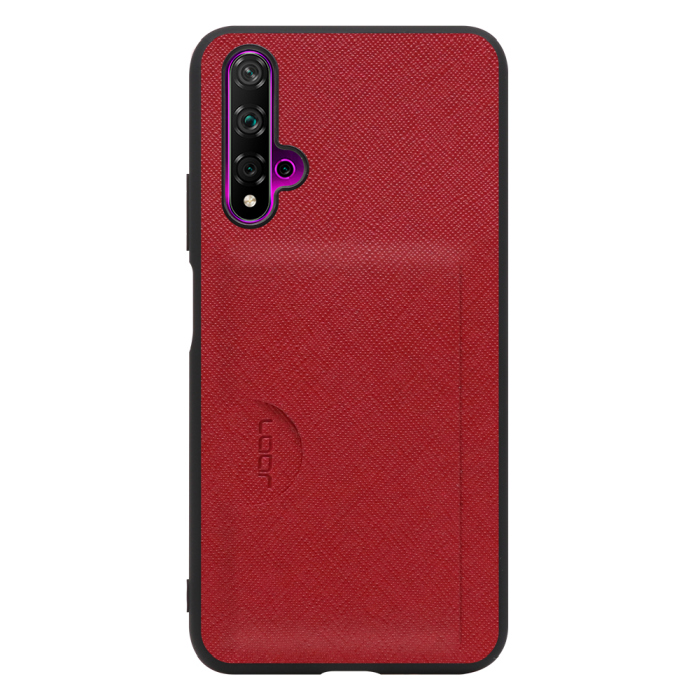 LooCo Official Shop / [ LOOF CASUAL-SLOT ] HUAWEI nova 5T nova5t