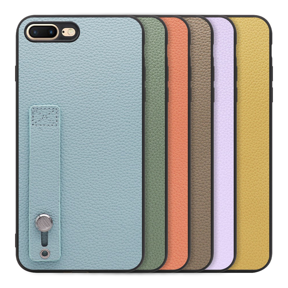 LooCo Official Shop / [ LOOF HOLD-SHELL ] iPhone 7 Plus / 8 Plus