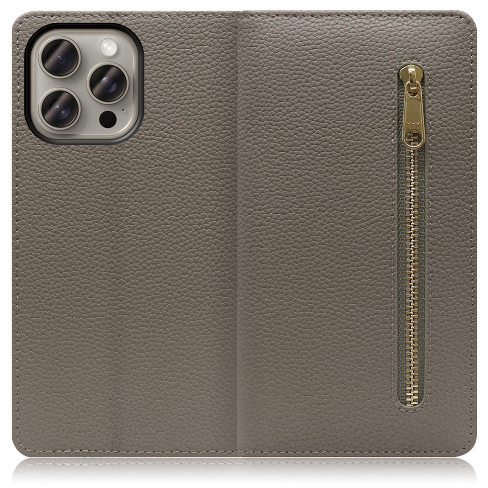 LooCo Official Shop / [ LOOF POCKET ] iPhone 15 Pro Max iPhone15