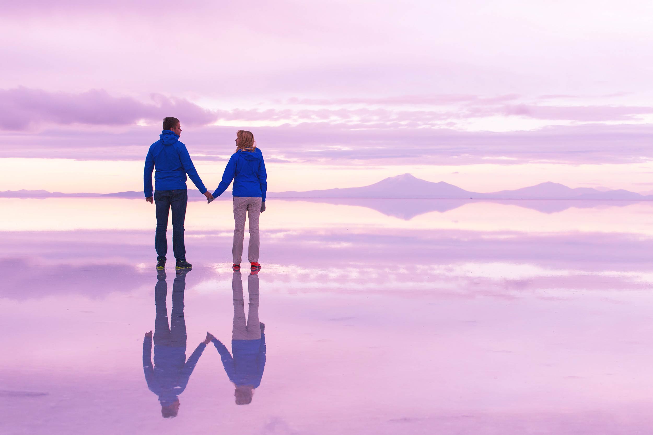 ウユニ塩湖 - UYUNI | JTB USA