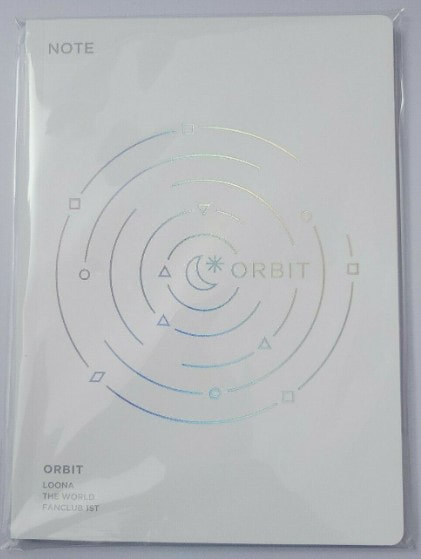 Orbit 1.0 - LOONA COLLECT