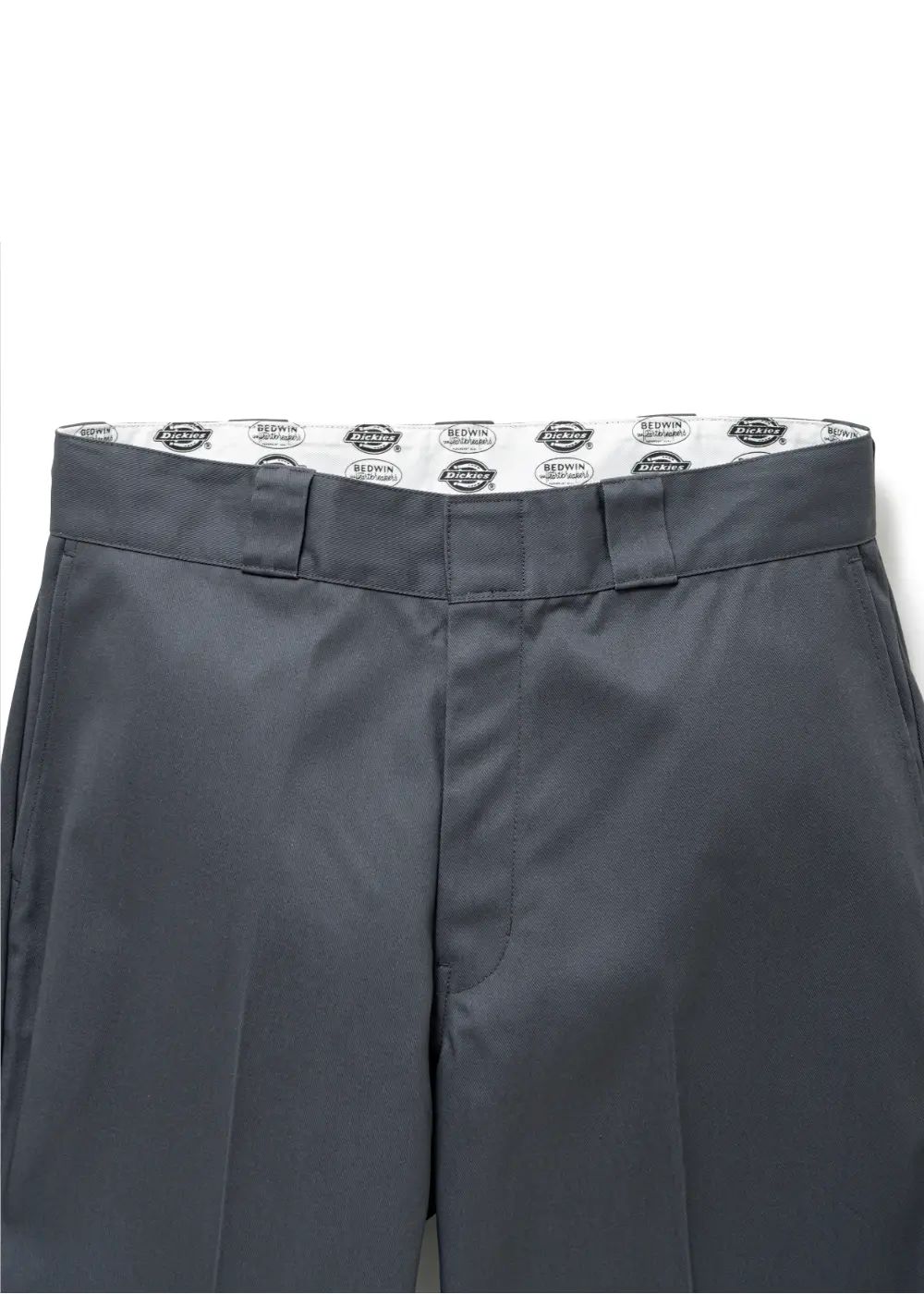 BEDWIN & THE HEARTBREAKERS - DICKIES 10L TC PANTS 