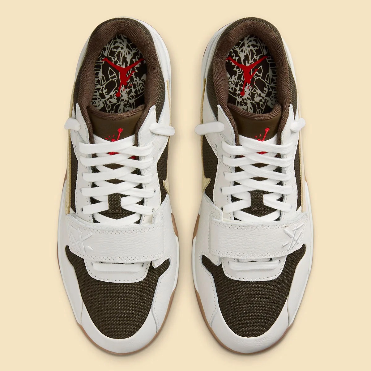 Travis Scott x Jordan Jumpman Jack Release: A Sneaker Revolution