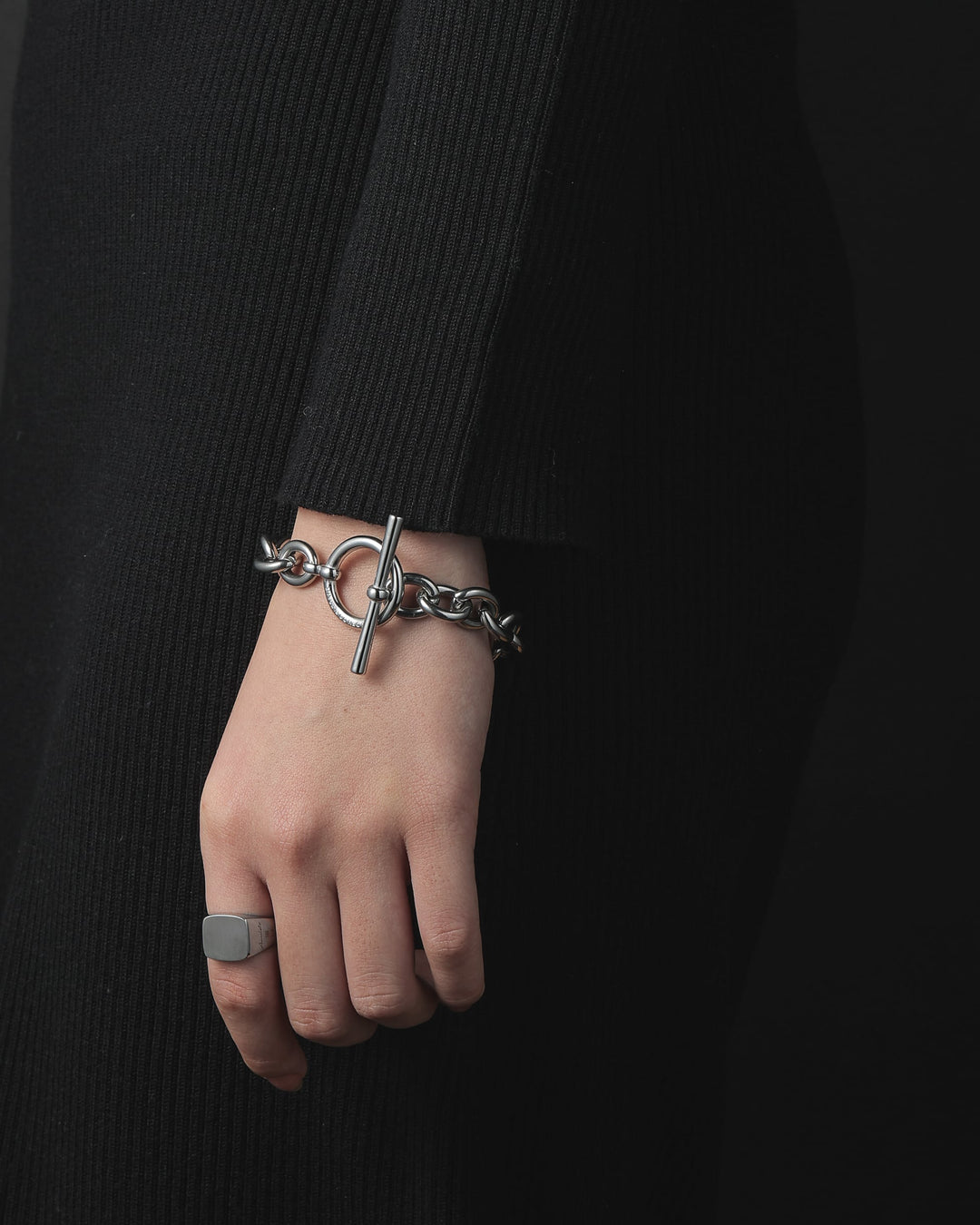 チェーン ブレスレット／316Lステンレス｜LOSEFORD 公式通販 – LOSE FORD