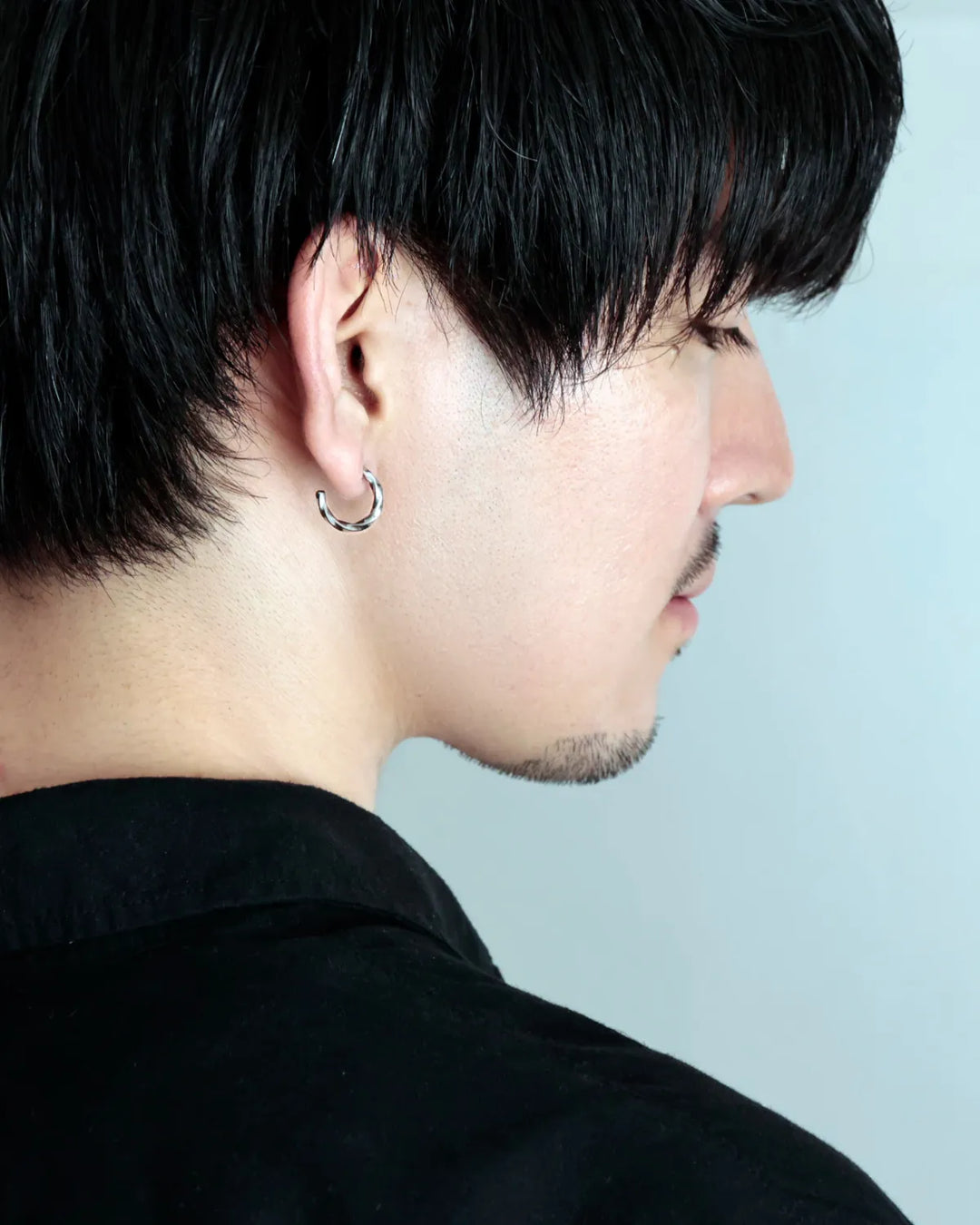 ツイスト ピアス／316Lステンレス｜LOSEFORD 公式通販 – LOSE FORD