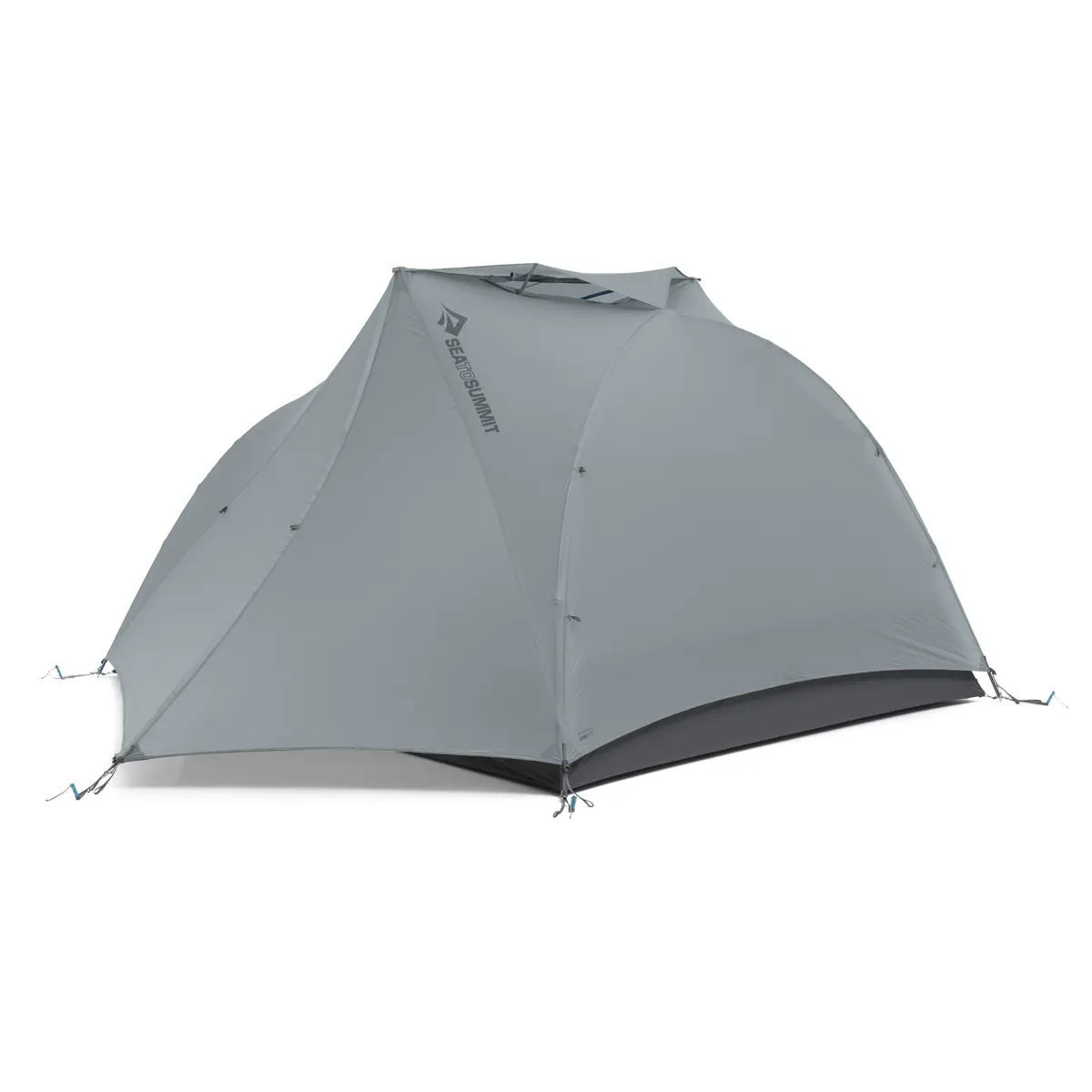 テロスTR3テント(グレー): シートゥサミット | ロストアローオンライン