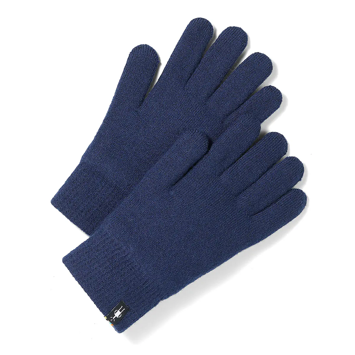 OUTLET】ボイルドウールグローブ (ディープネイビー LXL)(LXL ディープ