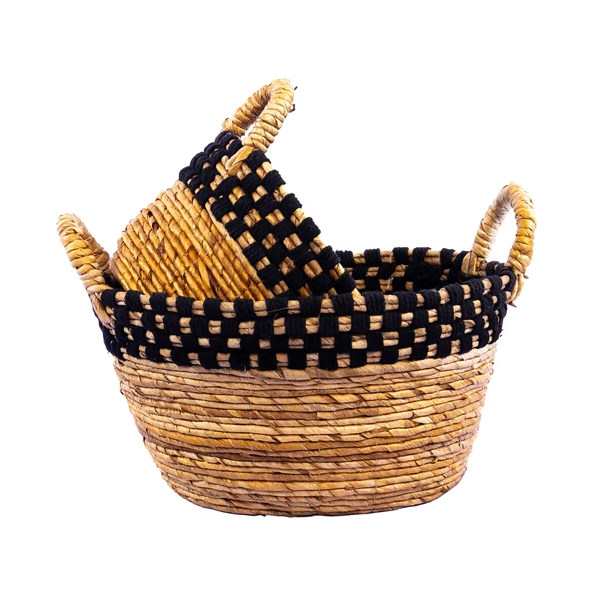 Rattan Basket Bali - L'atelier A Bali