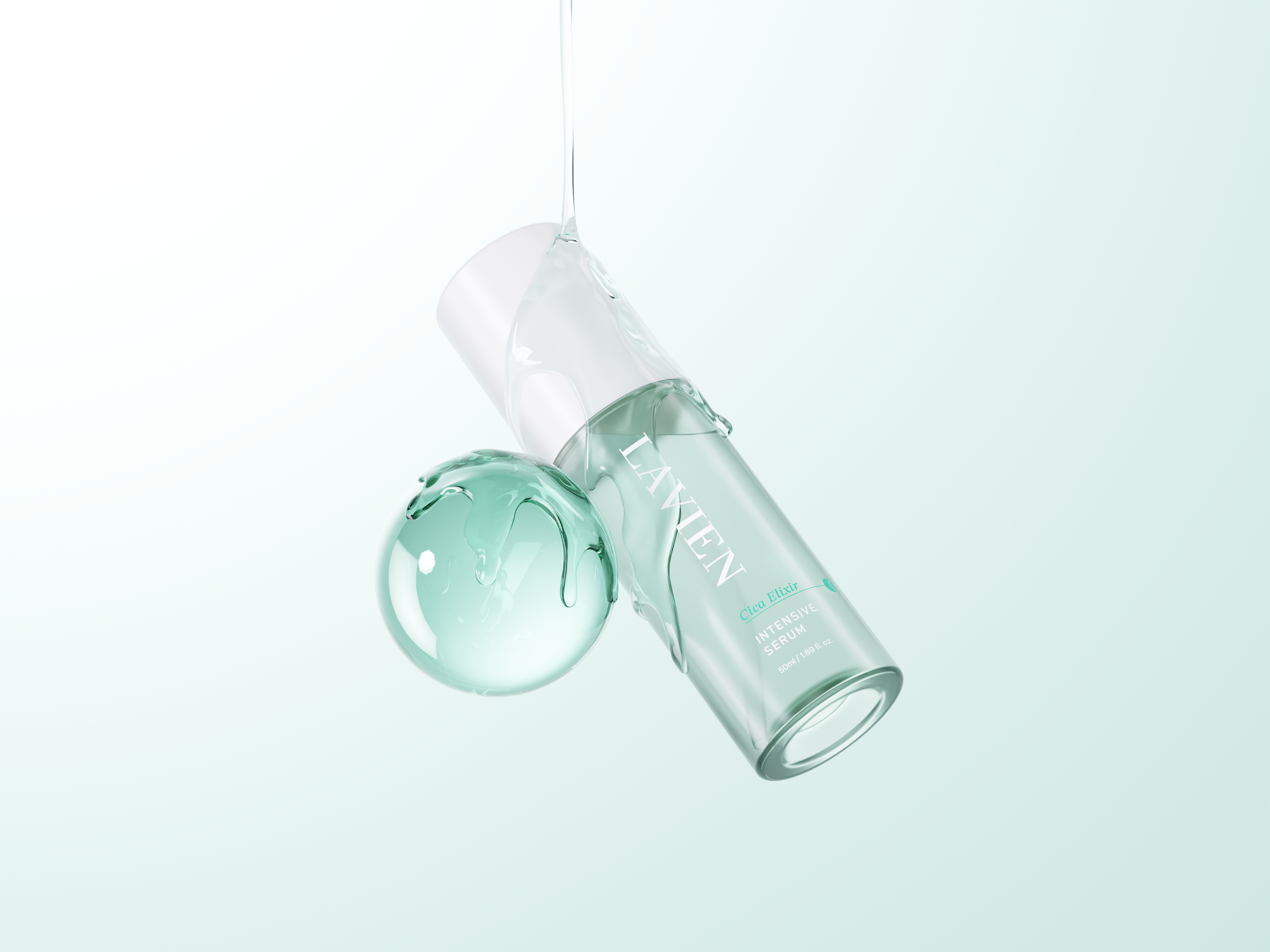 シカエリクサーインテンシブセラム | LAVIEN JAPAN【ラヴィアン】公式