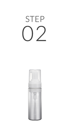 パーフェクトバランスモイスチャークレンジングミルク | LAVIEN JAPAN