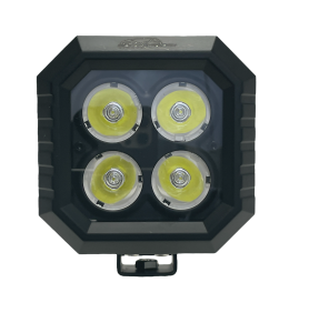 Lazer Star LXh 20 Watt 40° LED 2x3 Utility Light 21602