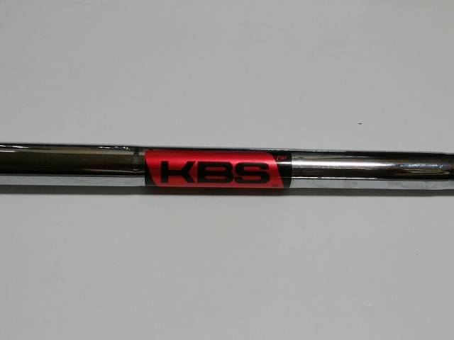 KBS TOUR(ツアー)S試打 - ラボゴルフ