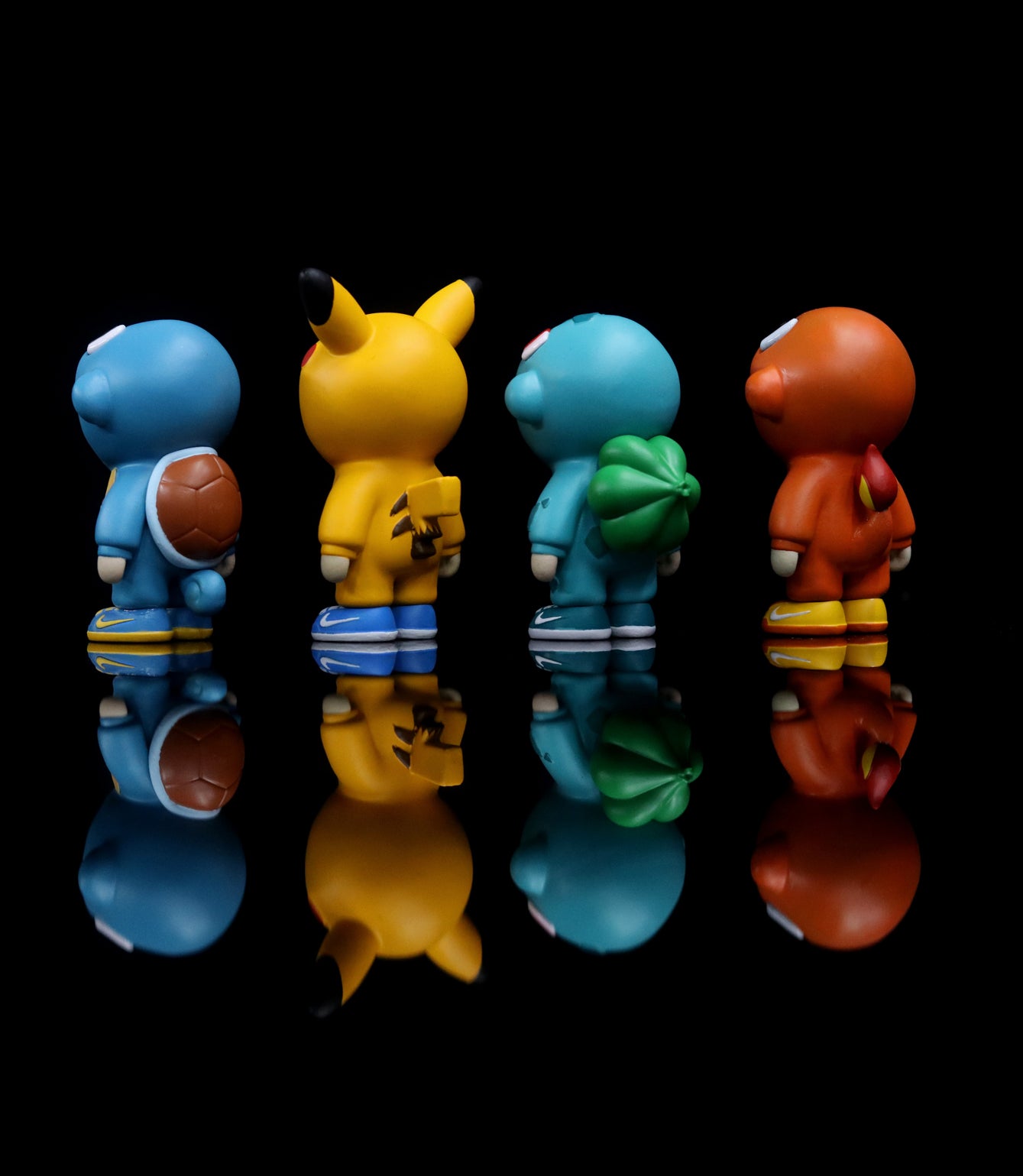 MOKO ''Mokochu'' 3 inches LE 15 – Labmonkeys