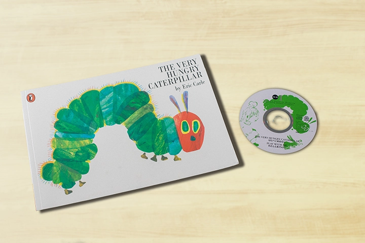 ラボ・パーティの絵本|幼児教室・英語教室なら【ラボ・パーティ】