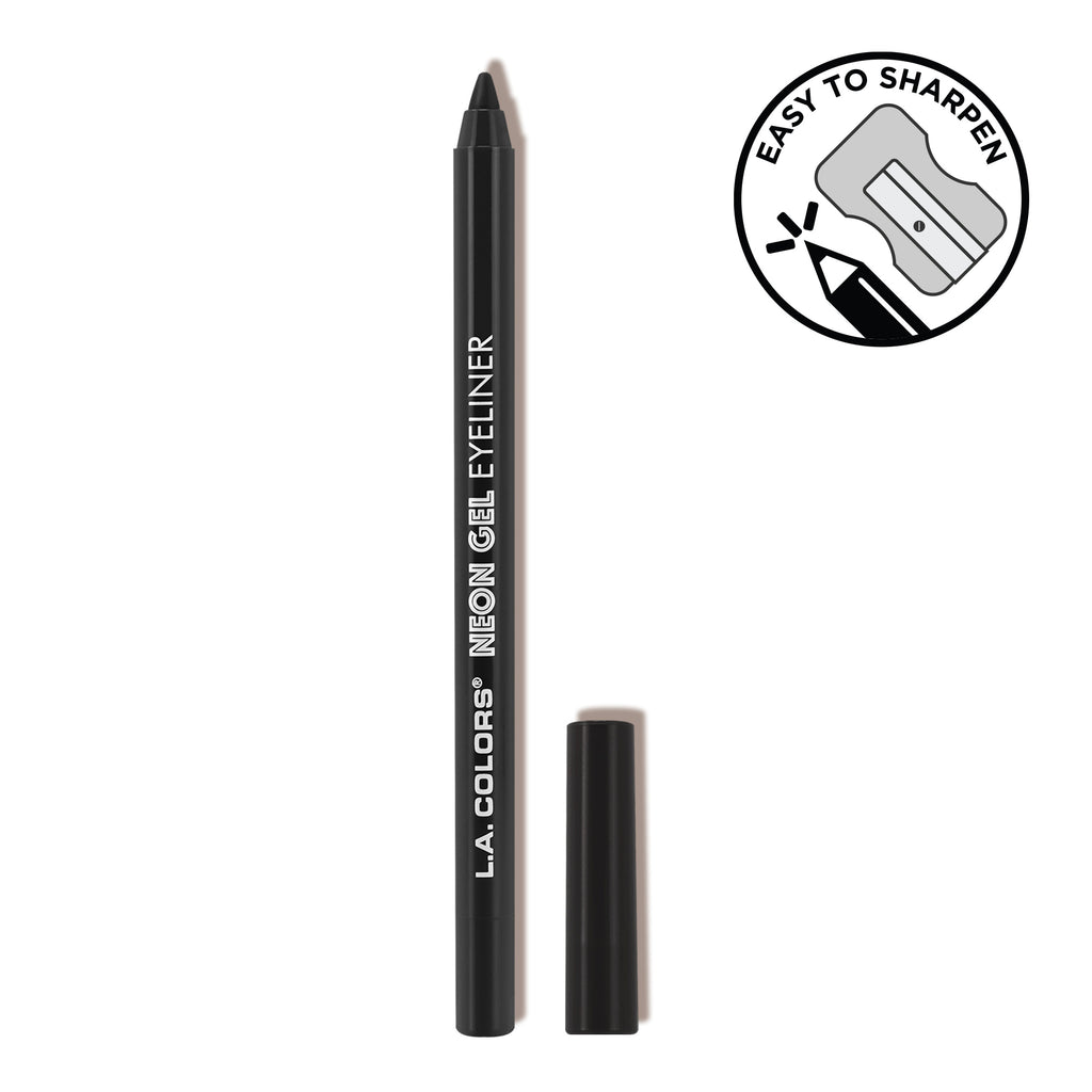 Gel Eyeliner | L.A. COLORS