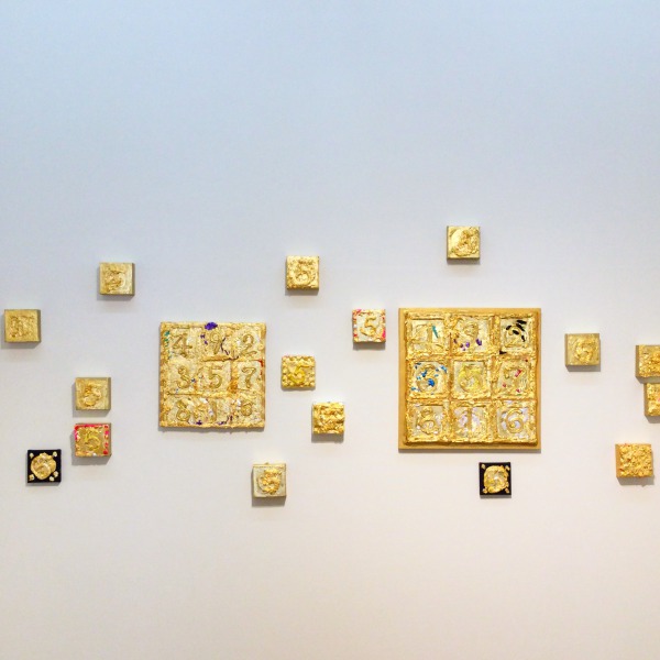 森内 敬子展－Keiko Moriuchi Exhibition｜LADS GALLERY