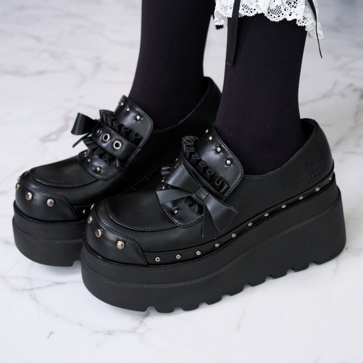 mine》シューズ福袋 2026- LAFARY ONLINE