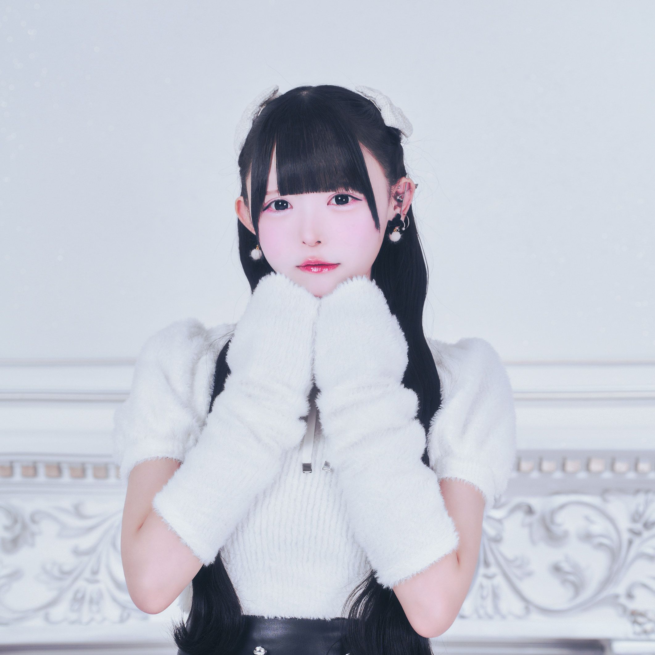 mine》ツイードリボン- LAFARY ONLINE