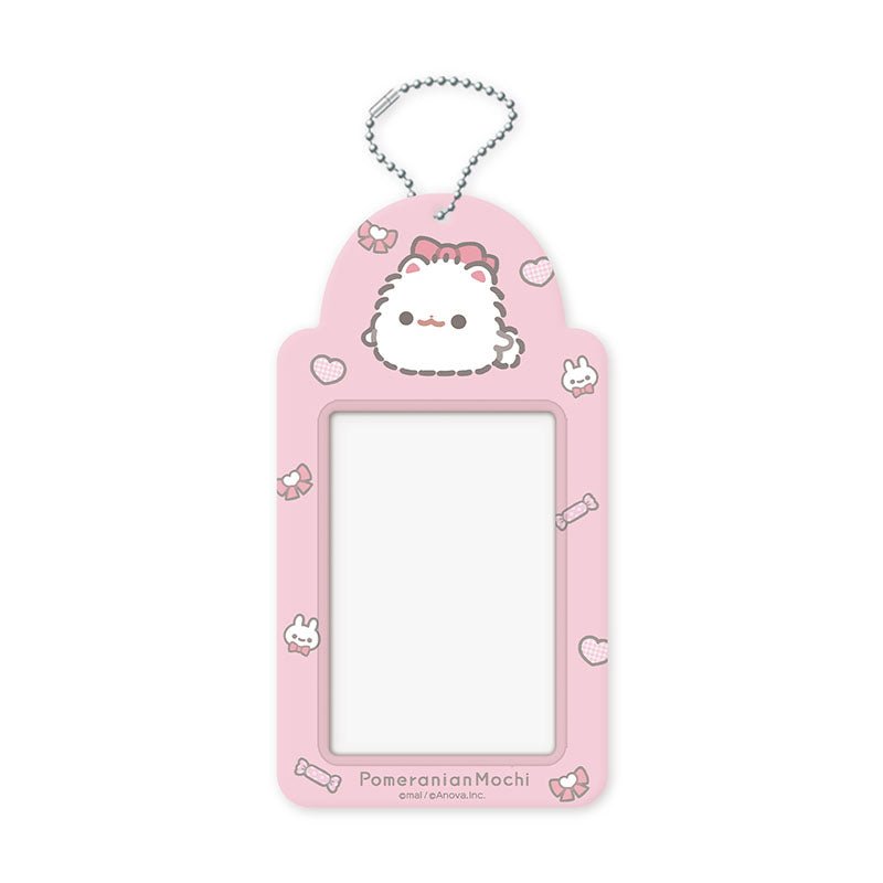 ポメラニアンもち×Lafary》チェキホルダー- LAFARY ONLINE