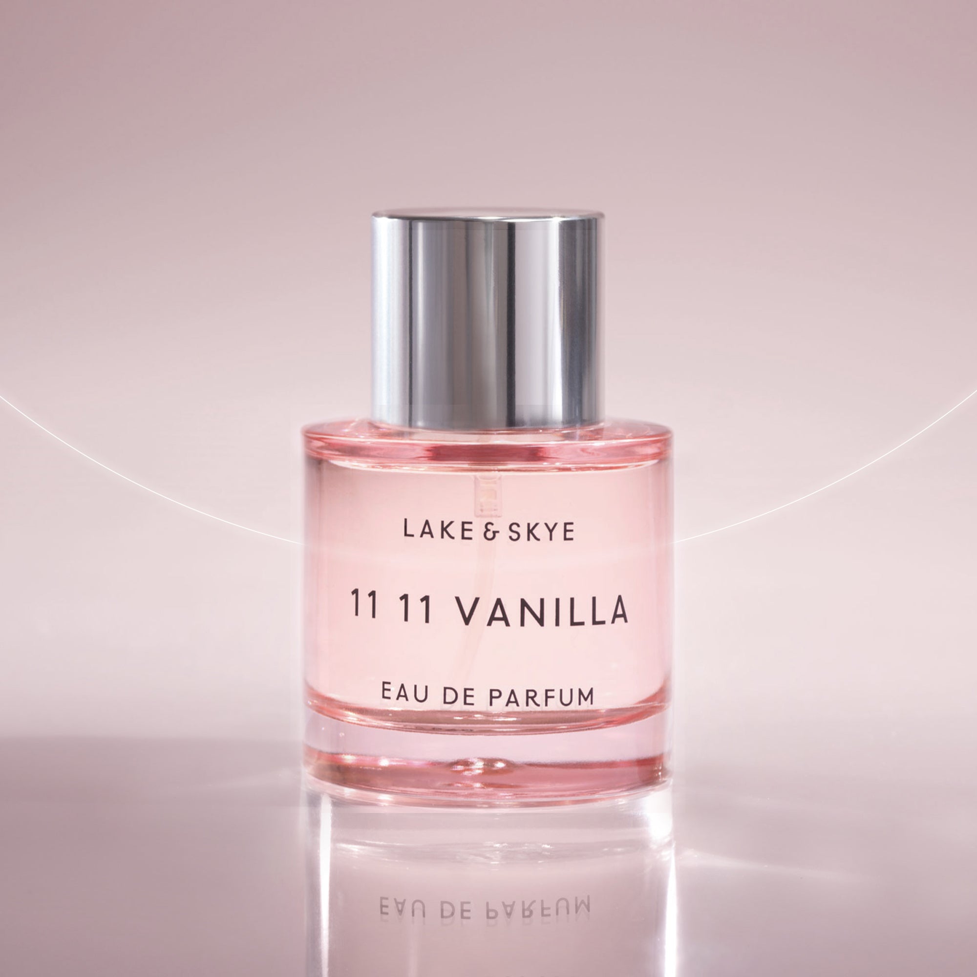 11 11 Vanilla Eau de Parfum – Lake and Skye