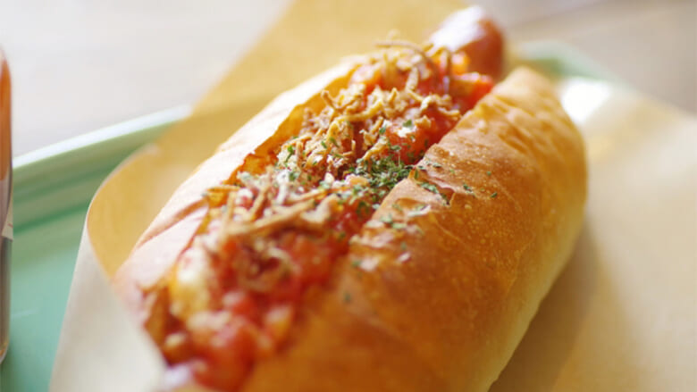 本場の美味しいホットドッグにかぶりつこう | ハワイの最新情報をお