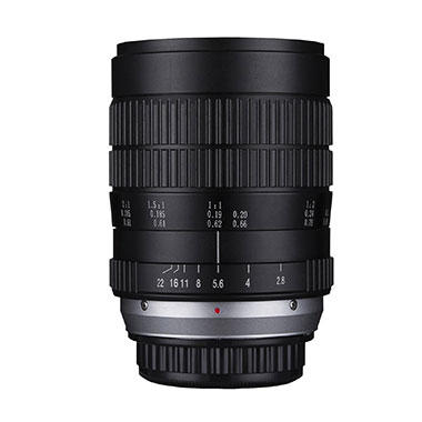 LAOWA 60mm F2.8 2X ULTRA MACRO | 製品情報 | LAOWA